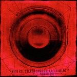 cover: Reverse Stereo - Shadow Experiment EP