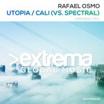 cover: Rafael Osmo - Utopia EP