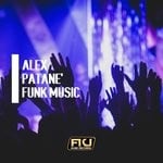 cover: Alex Patane' - Funk Music