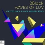 cover: 2black - Waves Of Luv