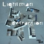 cover: Lightman - Defraction EP