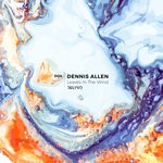 cover: Dennis Allen - Leaves In The Wind