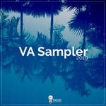 cover: Various - Kalushi VA Sampler 2019