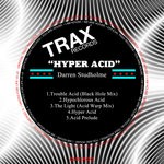 cover: Darren Studholme - Hyper Acid