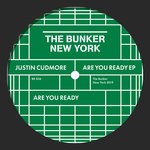 cover: Justin Cudmore - Are You Ready