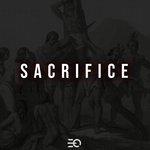 cover: Eloquin - Sacrifice