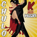 cover: Huda Hudia - Chulo