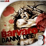 cover: Danny Dee - Barvaro