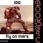 cover: Soso - Fly On Mars