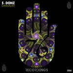 cover: S-donz - Dangalah