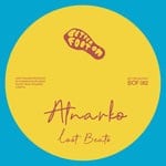 cover: Atnarko - Lost Beats