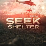 cover: Crige - Seek Shelter