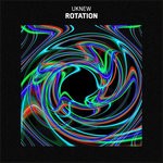 cover: Uknew - Rotation