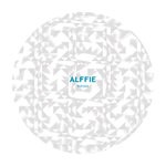 cover: Alffie - Riesgo