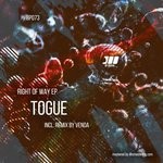 cover: Togue - Right Of Way