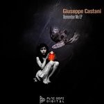 cover: Giuseppe Castani - Remember Me EP