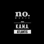 cover: K.a.m.a. - Atlantis