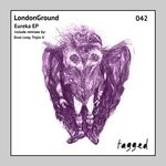 cover: Londonground - Eureka EP