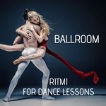 cover: Bernardo Lafonte - Ritmi For Dance Lesson, Ballroom, No One