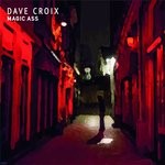 cover: Dave Croix - Magic Ass