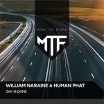 cover: Human Phat|William Naraine - Day Is Done