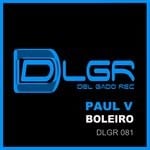 cover: Paul V - Boleiro