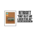 cover: Retrogott - Funky Beats And A Green Petrol Bus