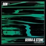 cover: Gerra & Stone - Pathfinder EP