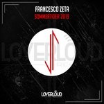 cover: Francesco Zeta - Sommertider 2019