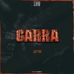 cover: Garra - Eat This