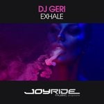 cover: Dj Geri - Exhale