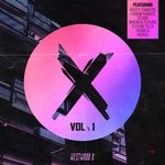 cover: Broken Future|Future Flex|I Know Karate|Murge|Robb G|Rusty Cravers - X's Vol 1