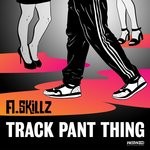 cover: A Skillz - Track Pant Thing (Explicit)