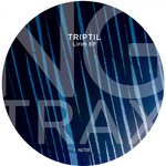 cover: Triptil - Lirim EP