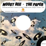 cover: Moogy Bee - The Paper