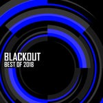 cover: Various - Blackout: Best Of 2018