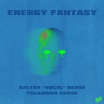 cover: Totally Enormous Extinct Dinosaurs - Energy Fantasy