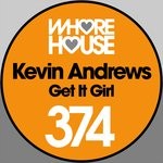 cover: Kevin Andrews - Get It Girl