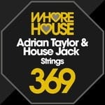 cover: Adrian Taylor|House Jack - Strings