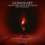 cover: Gareth Emery & Ashley Wallbridge|Pollyanna - Lionheart