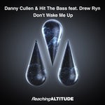 cover: Danny Cullen & Hit The Bass|Drew Ryn - Don't Wake Me Up