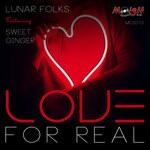 cover: Lunar Folks|Sweet Ginger - Love For Real