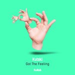 cover: Kutski - Got The Feeling