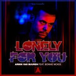 cover: Armin Van Buuren|Bonnie Mckee - Lonely For You