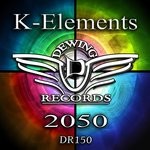 cover: K-elements - 2050