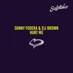 cover: Eli Brown|Sonny Fodera - Hurt Me