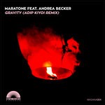 cover: Andrea Becker|Maratone - Gravity