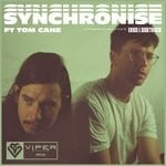 cover: Ekko & Sidetrack - Synchronise