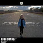 cover: Mandy - High Tonight