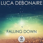 cover: Luca Debonaire - Falling Down